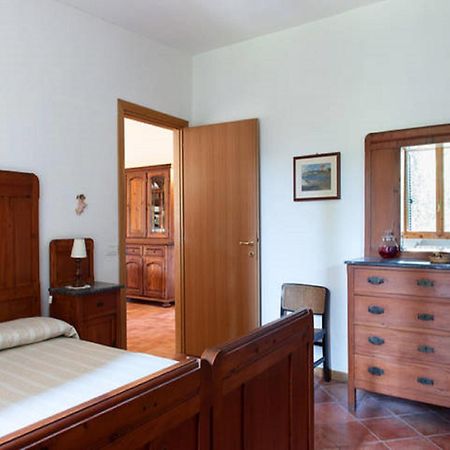 Agriturismo Lucciano Сан-Кашіано-ін-Валь-ді-Пеза Екстер'єр фото