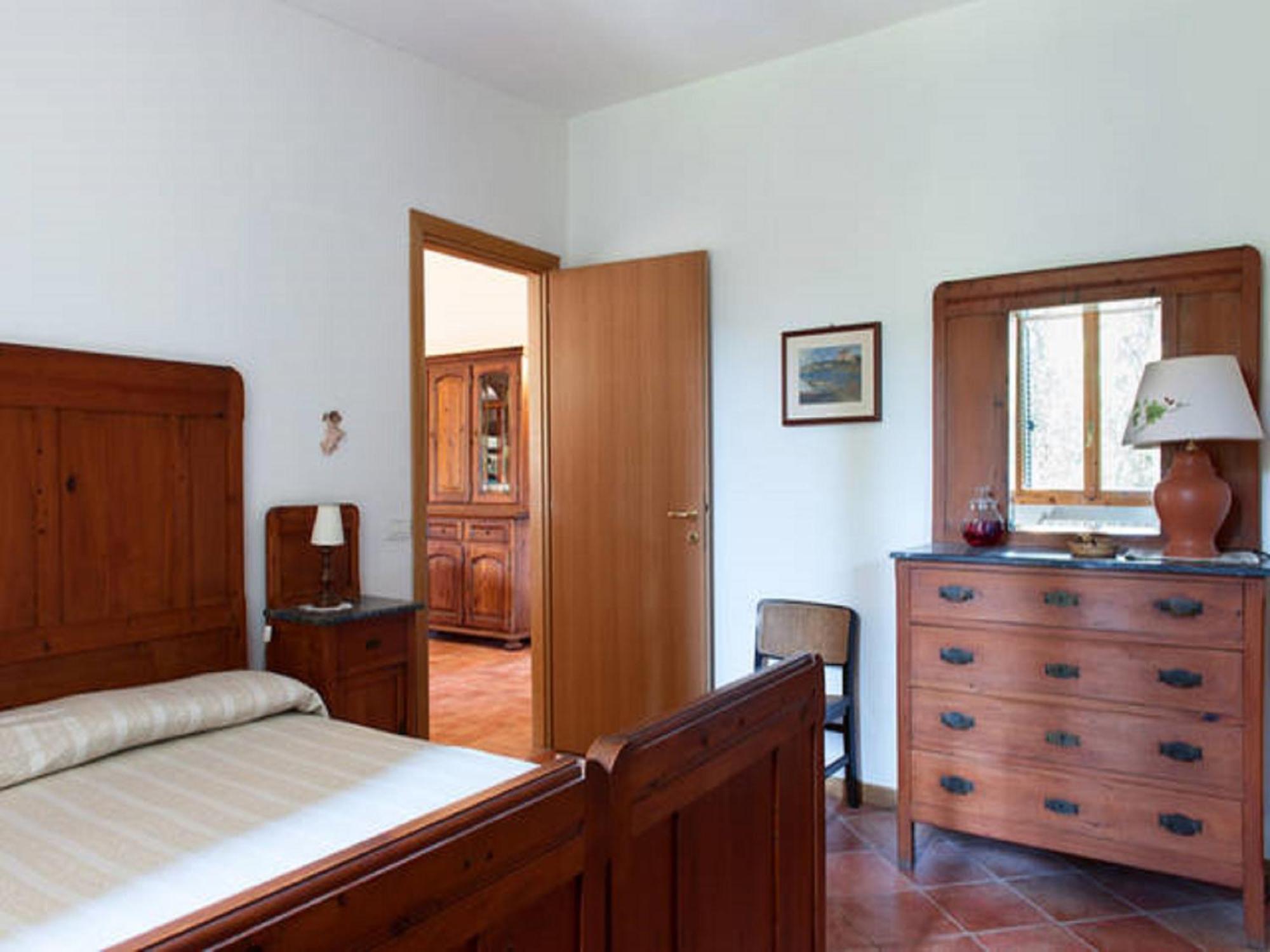 Agriturismo Lucciano Сан-Кашіано-ін-Валь-ді-Пеза Екстер'єр фото