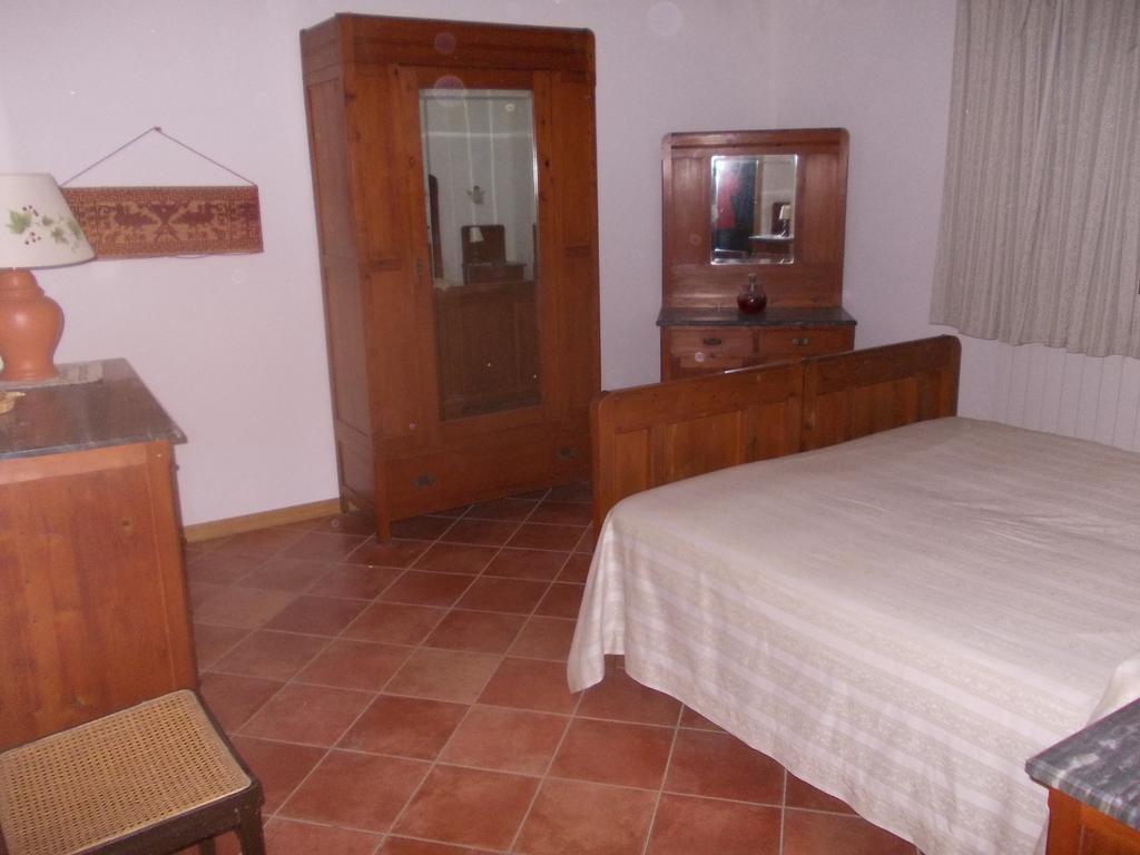 Agriturismo Lucciano Сан-Кашіано-ін-Валь-ді-Пеза Номер фото