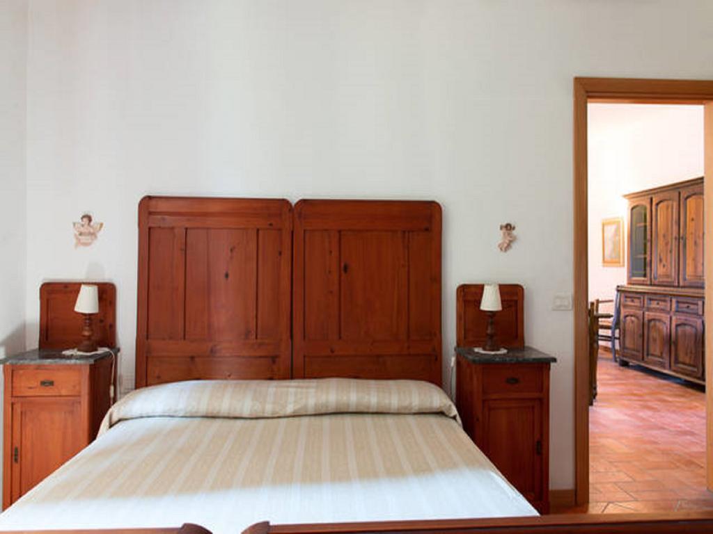 Agriturismo Lucciano Сан-Кашіано-ін-Валь-ді-Пеза Екстер'єр фото